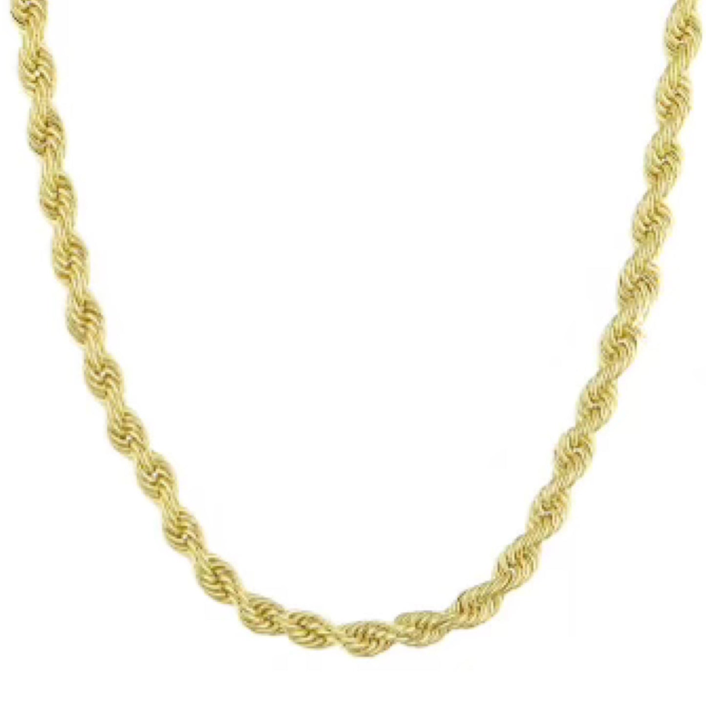 20” Rope Necklaces
