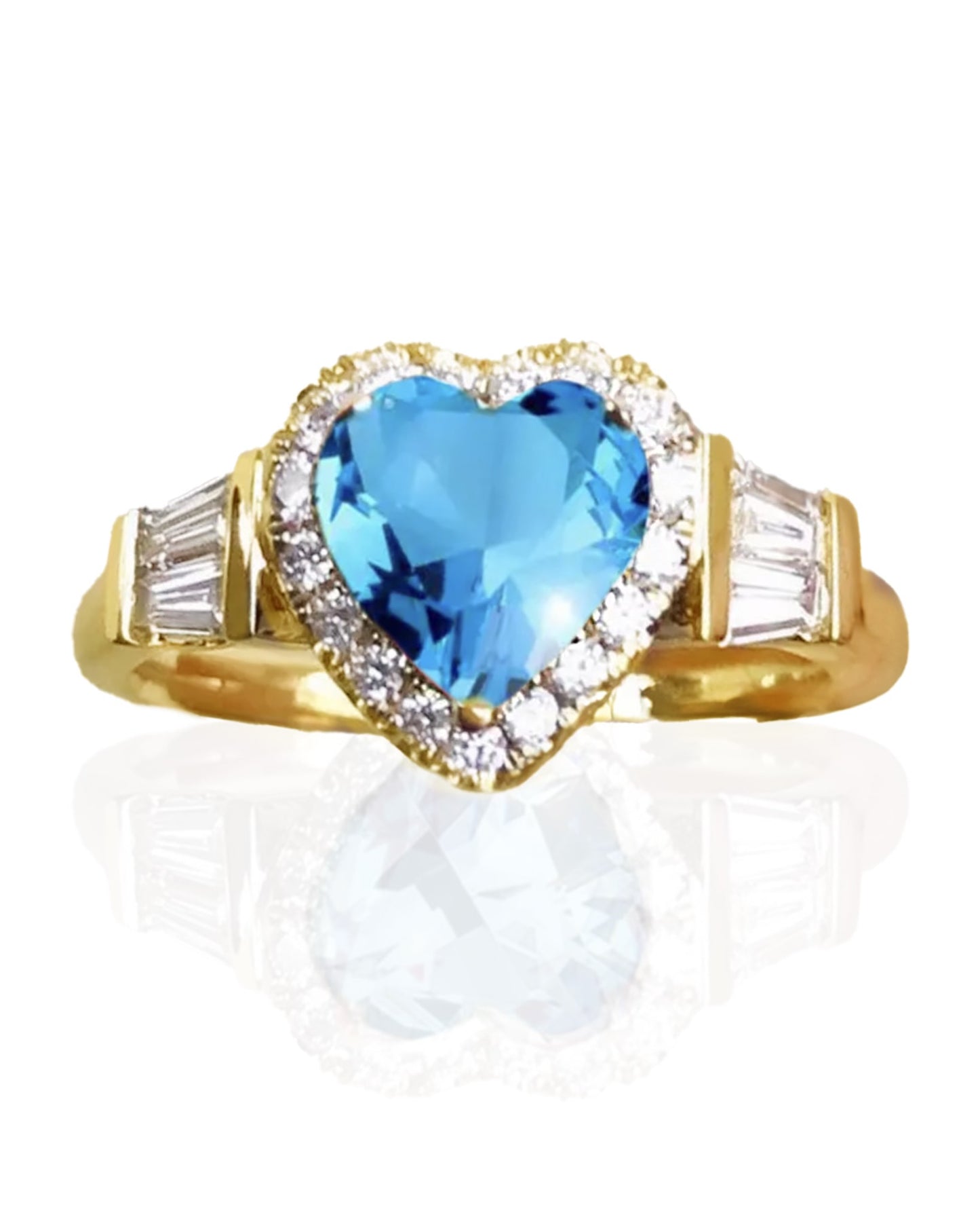 Heartbeat Halo
