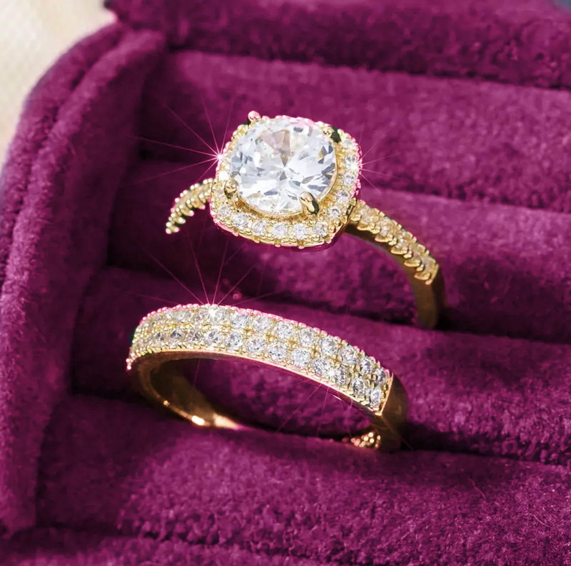 Timeless Elegance