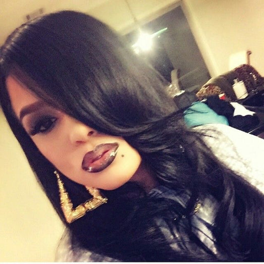 3” Triangle Bamboos