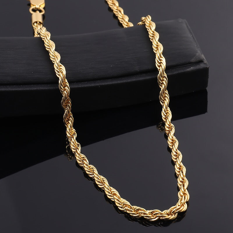 20” Rope Necklaces