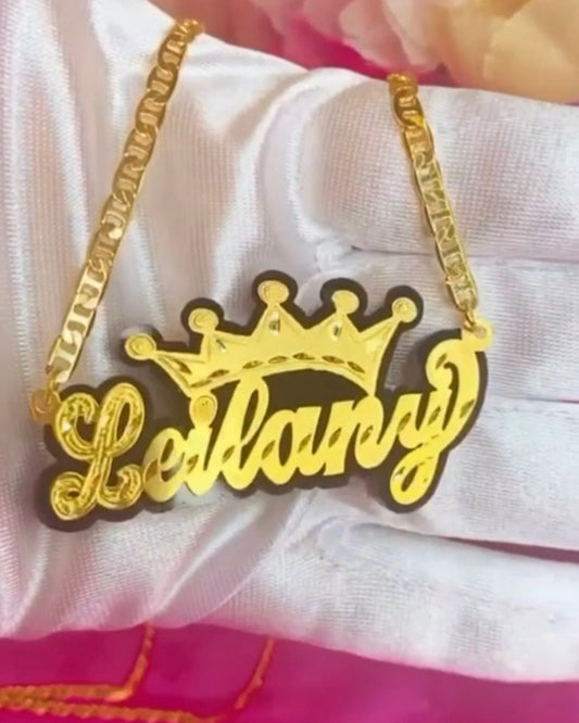 QUEEN NECKLACE