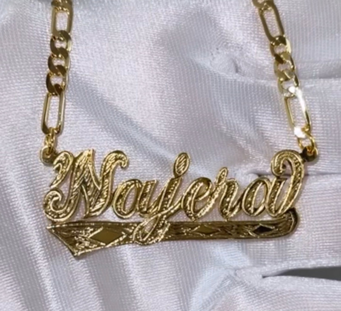 BOYS ROYAL NECKLACE