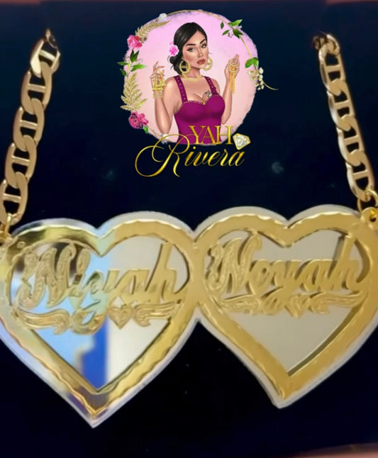 Adore Jumbo Necklace