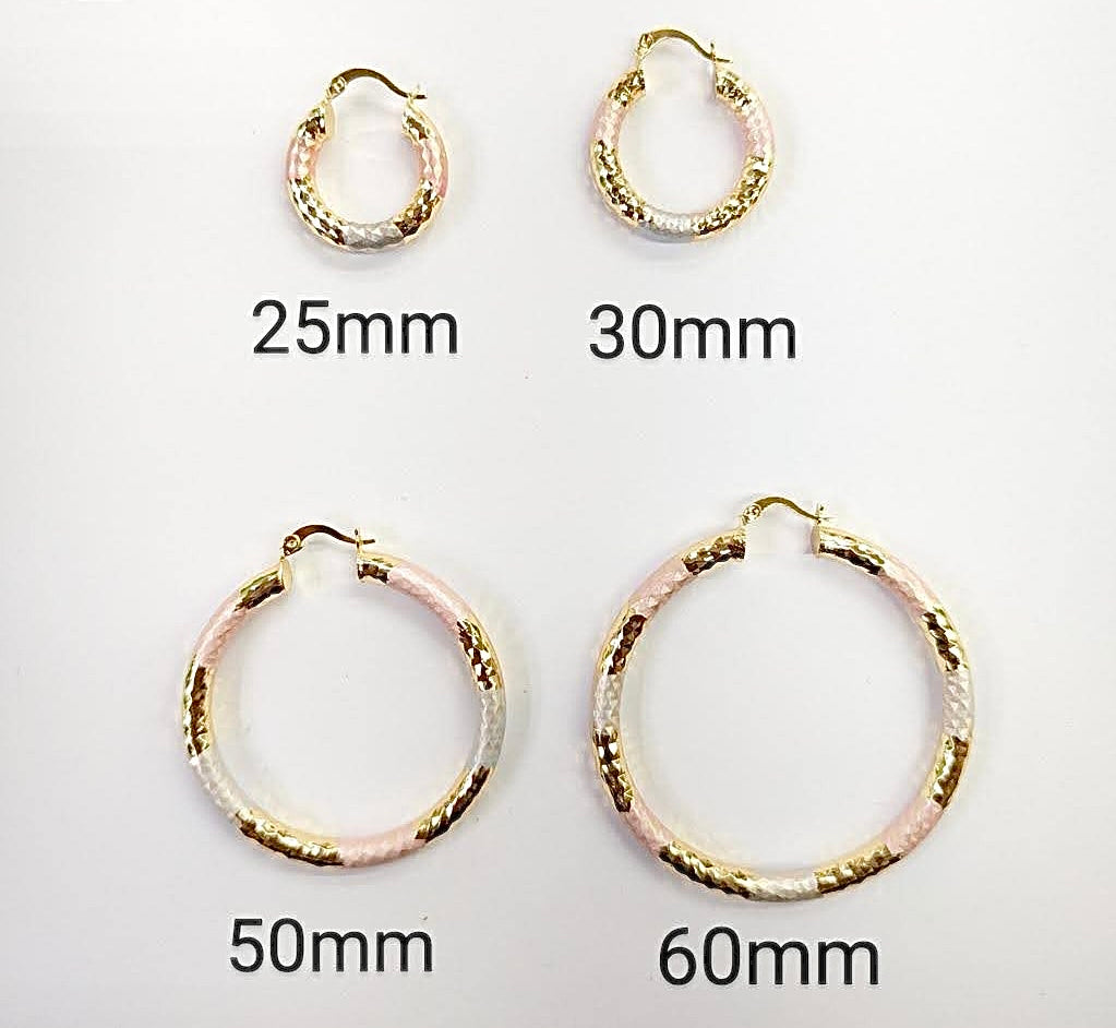 Majesty (Tri-Tone) 50mm