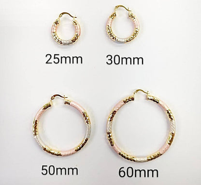 Majesty (Tri-Tone) 50mm