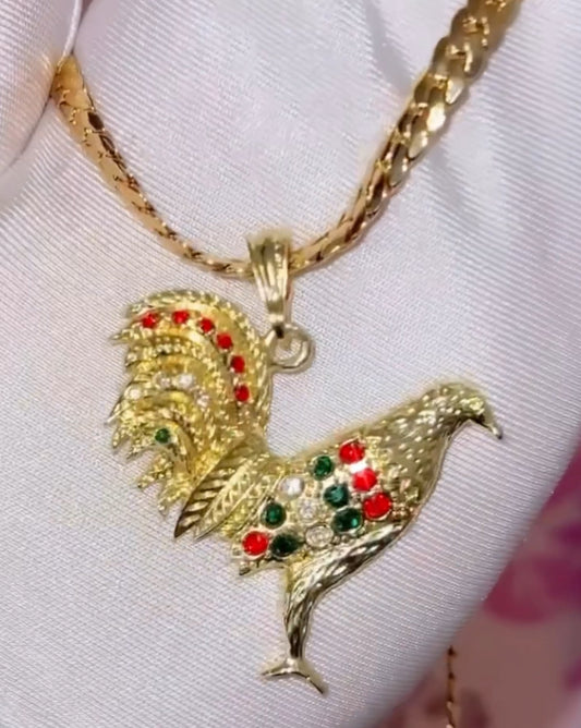 Supreme Rooster
