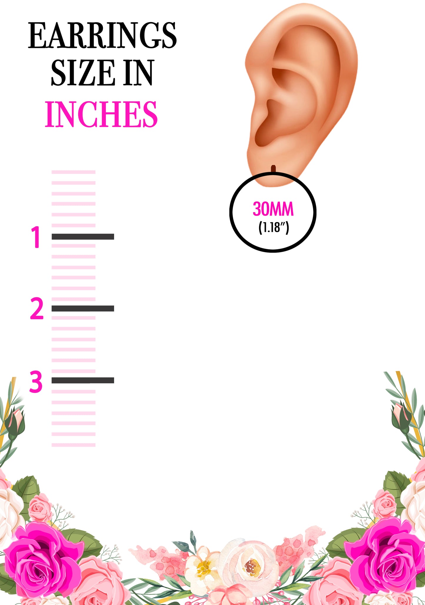 Majesty (Tri-Tone) 50mm