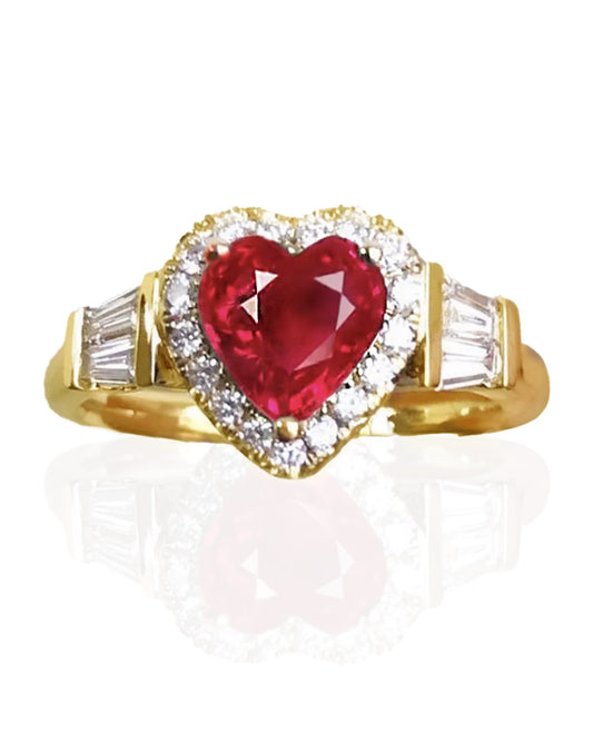 Heartbeat Halo