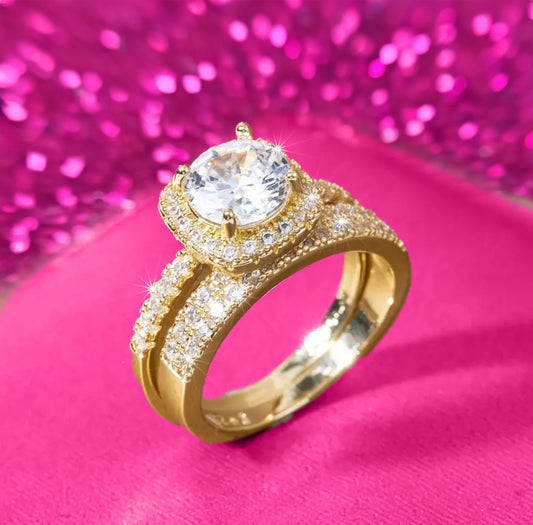 Timeless Elegance