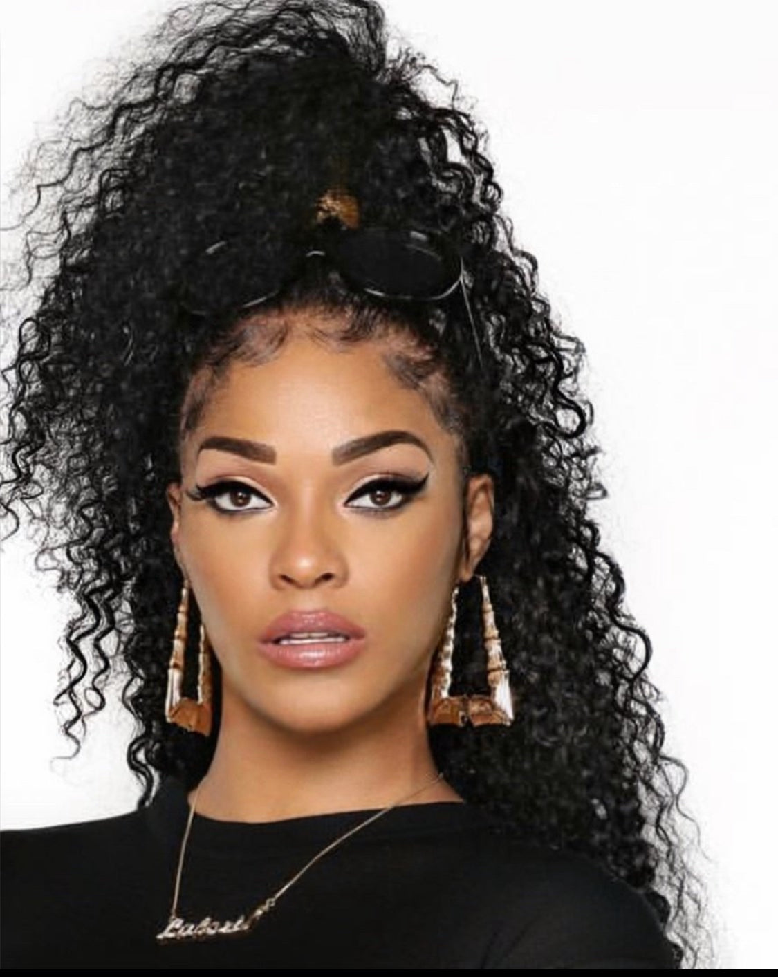 3” Triangle Bamboos