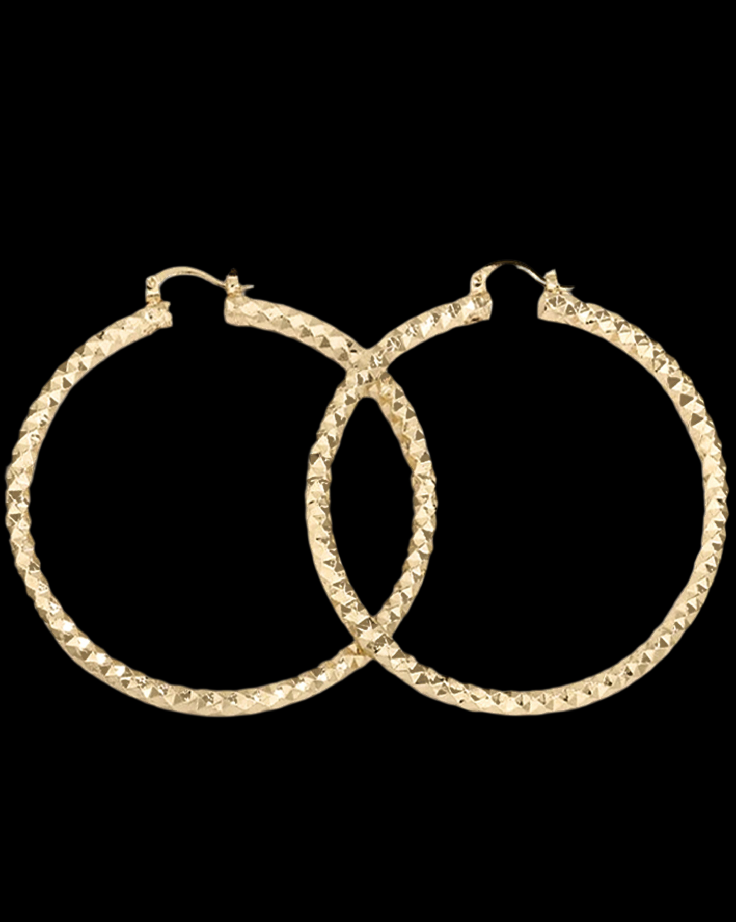 Radiance Hoops