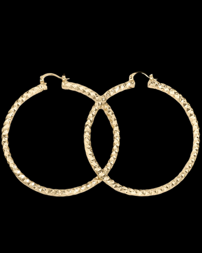 Radiance Hoops
