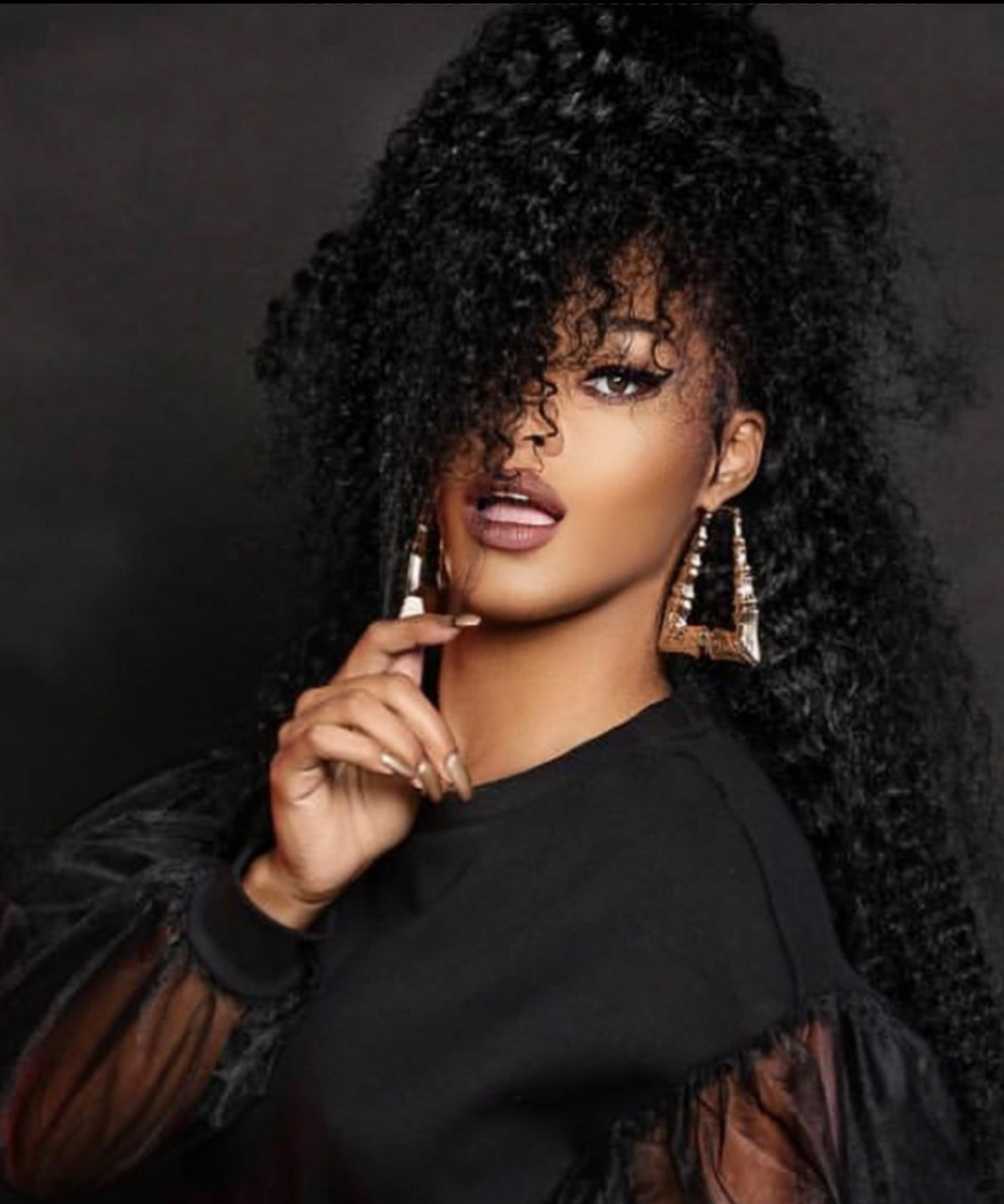 3” Triangle Bamboos