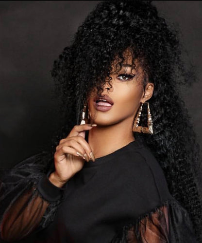 3” Triangle Bamboos