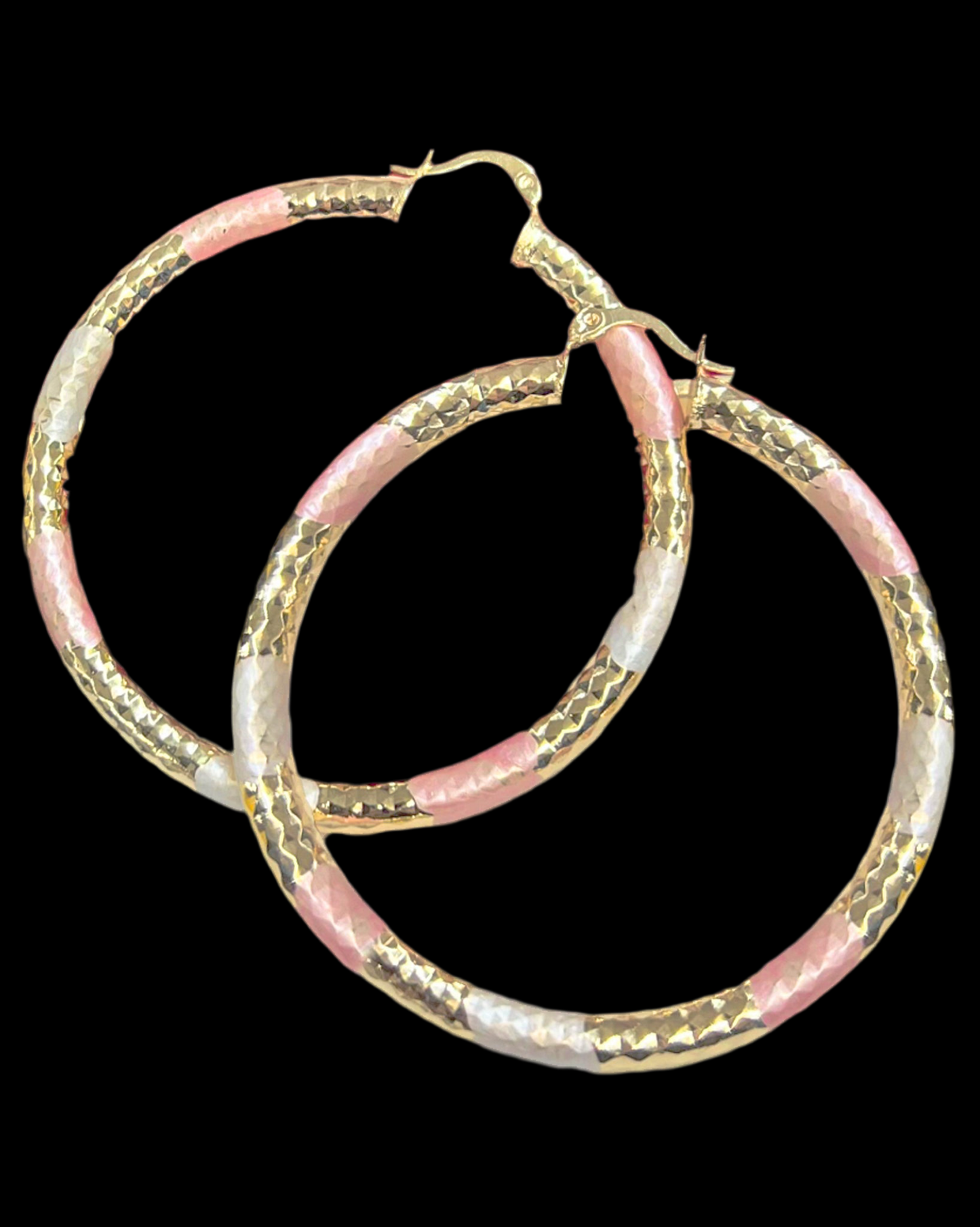 Majesty (Tri-Tone) 50mm