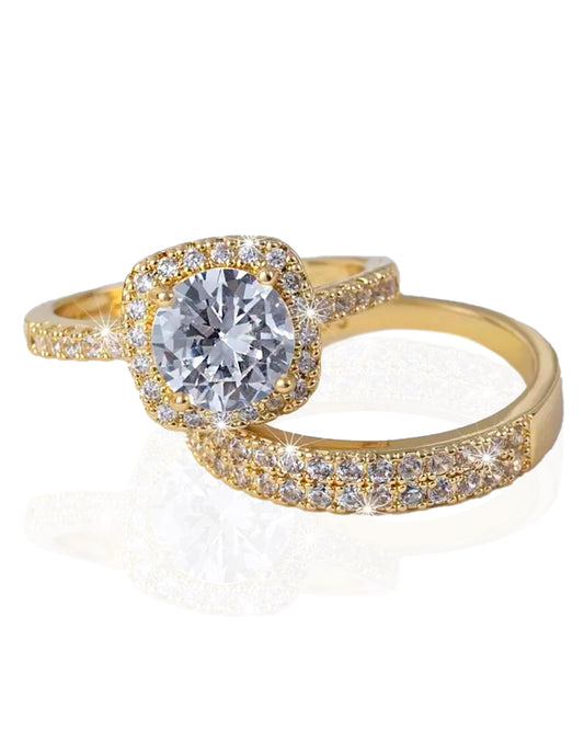 Timeless Elegance