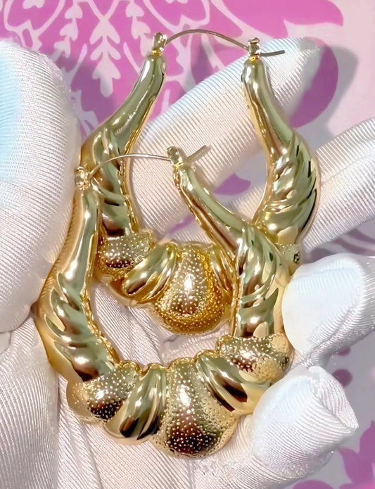 Bull Bamboos (55MM)
