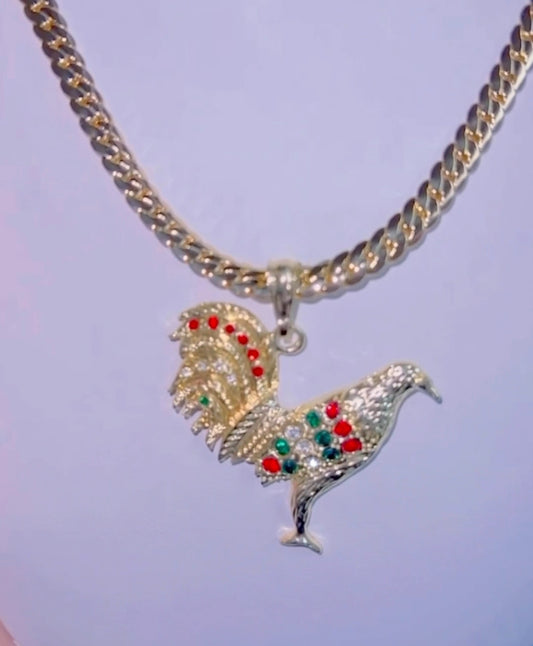 Supreme Rooster