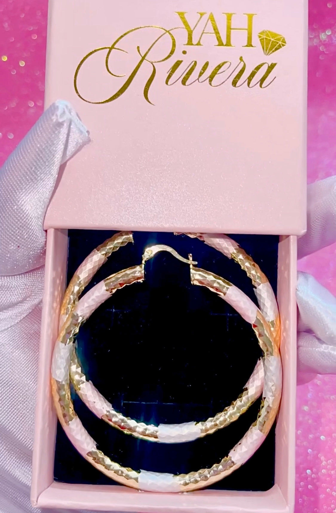 Majesty (Tri-Tone) 50mm