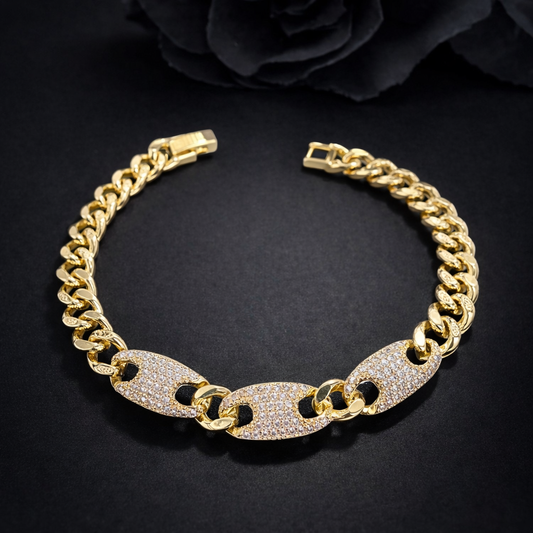 The Power Link Bracelet