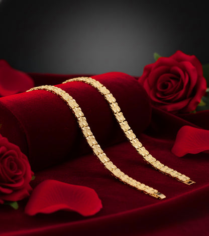 🔥 Nugget Bracelet 🔥