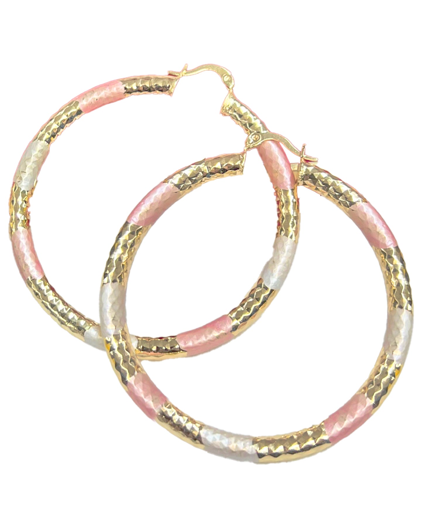 Majesty (Tri-Tone) 50mm