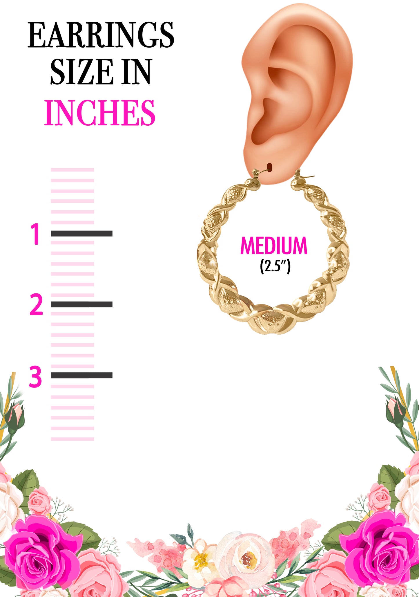 XOXO Earrings