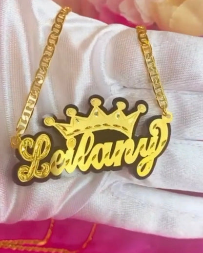 QUEEN NECKLACE