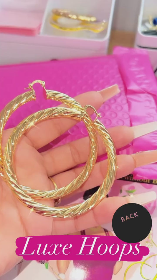 Luxe