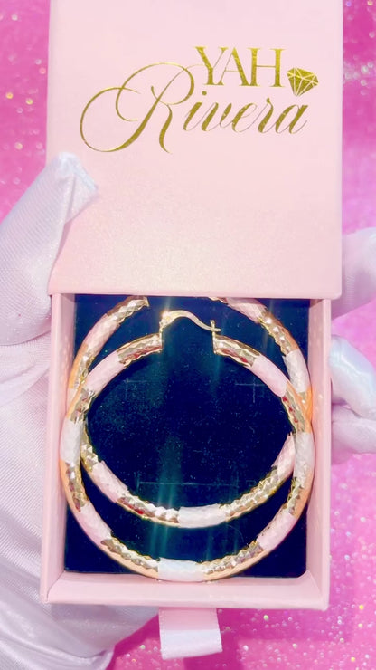 Majesty (Tri-Tone) 50mm