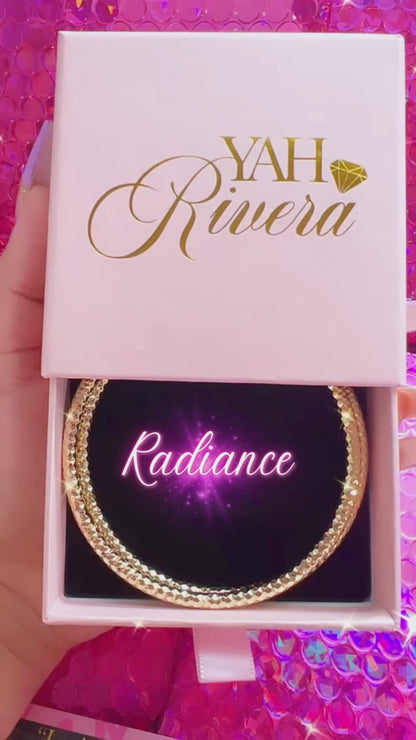 Radiance Hoops
