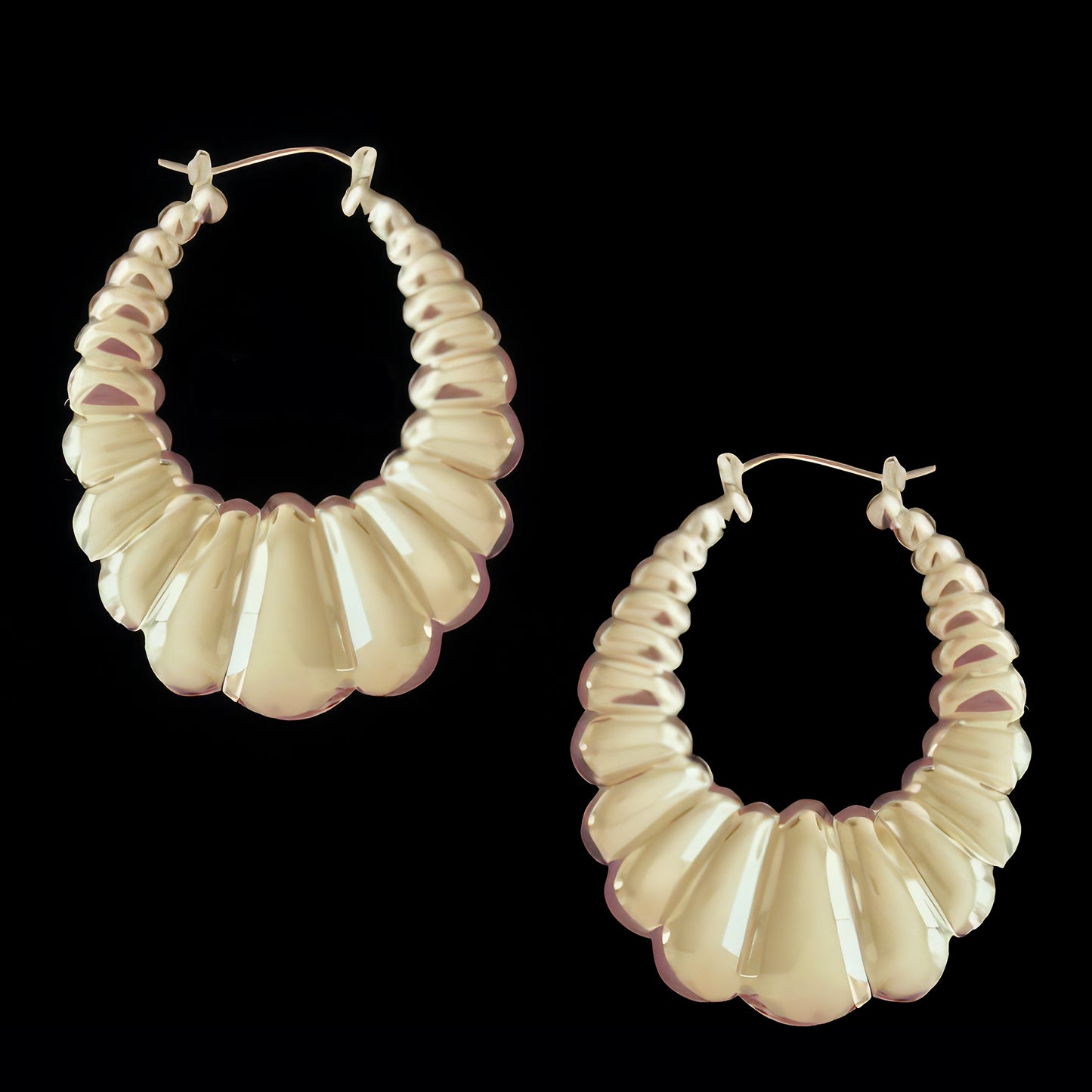 Shrimp Bamboos (60MM)