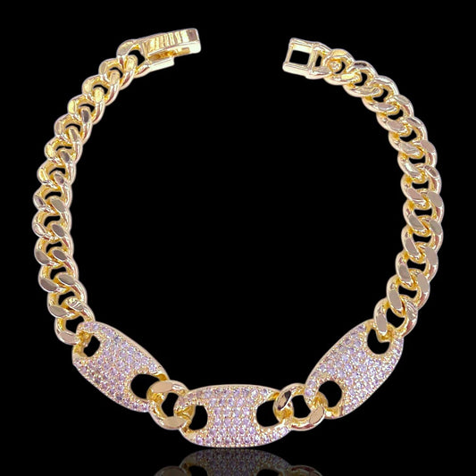 The Power Link Bracelet