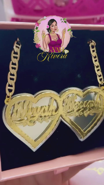 Adore Jumbo Necklace