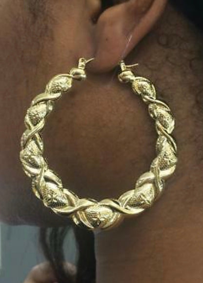 XOXO Earrings
