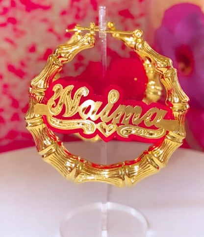 Onyx Classic Bamboos