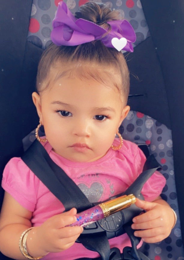 Kids Xo Earrings