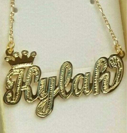 PRINCESS CROWN