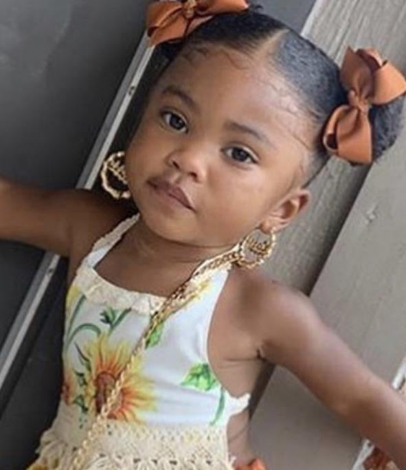 Kids Bamboo Earrings