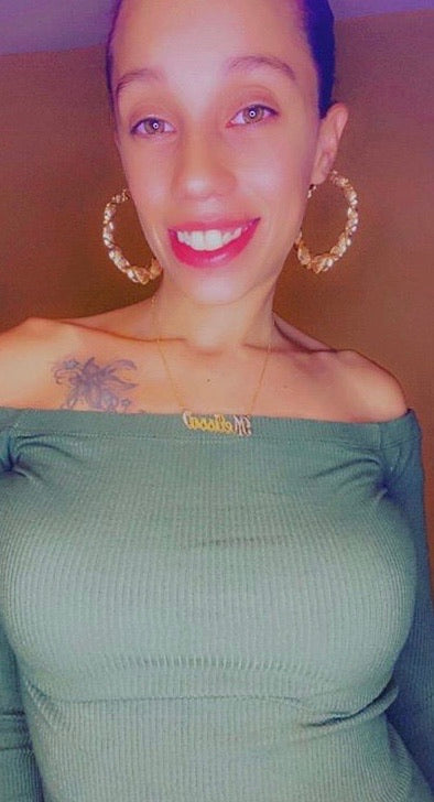 XOXO Earrings