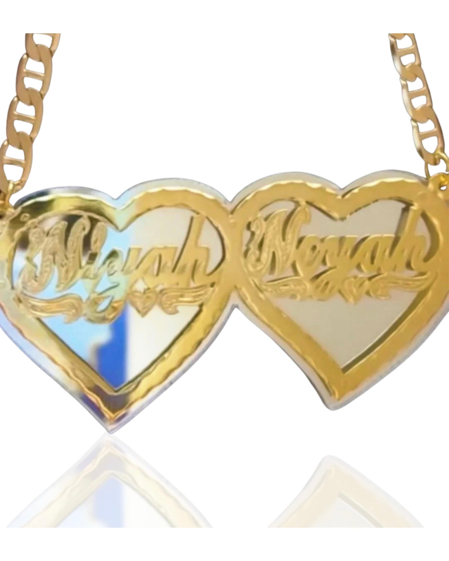 Adore Jumbo Necklace