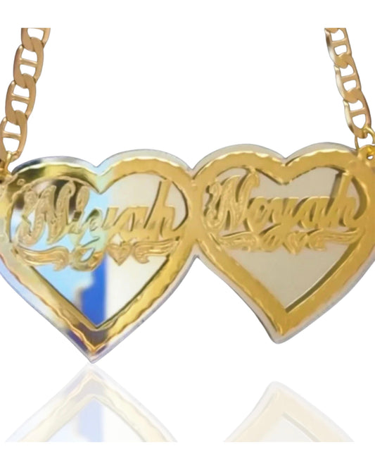 Adore Jumbo Necklace