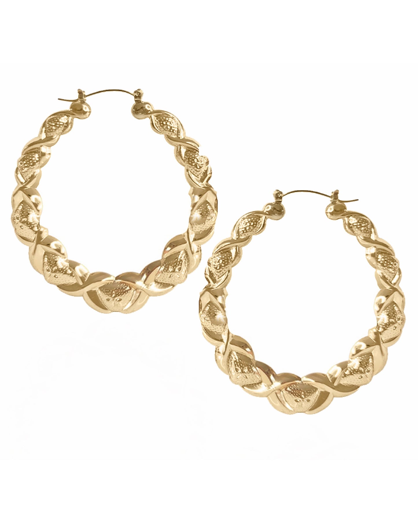 XOXO Earrings