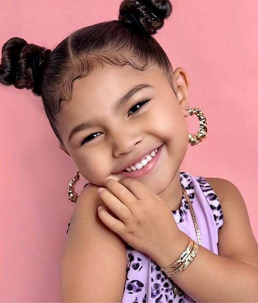 Kids Bangles
