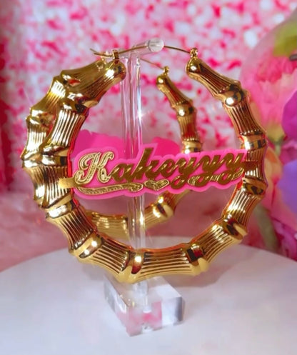 Onyx Classic Bamboos