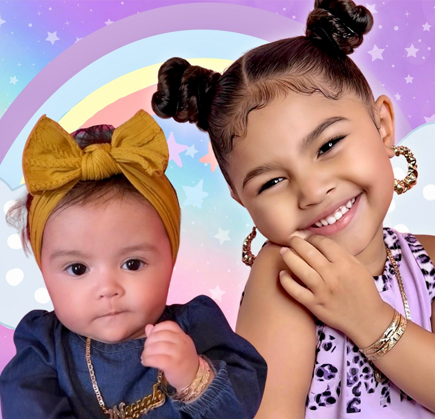 Kids Bangles