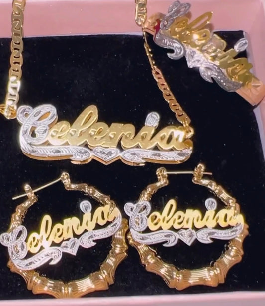Girls 4pcs Set
