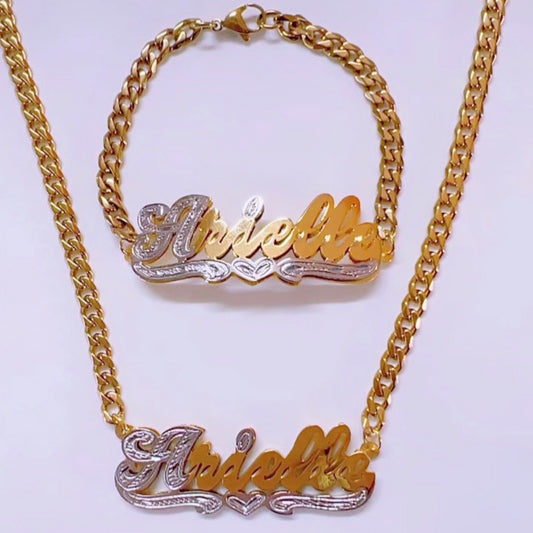 2 Pcs Set