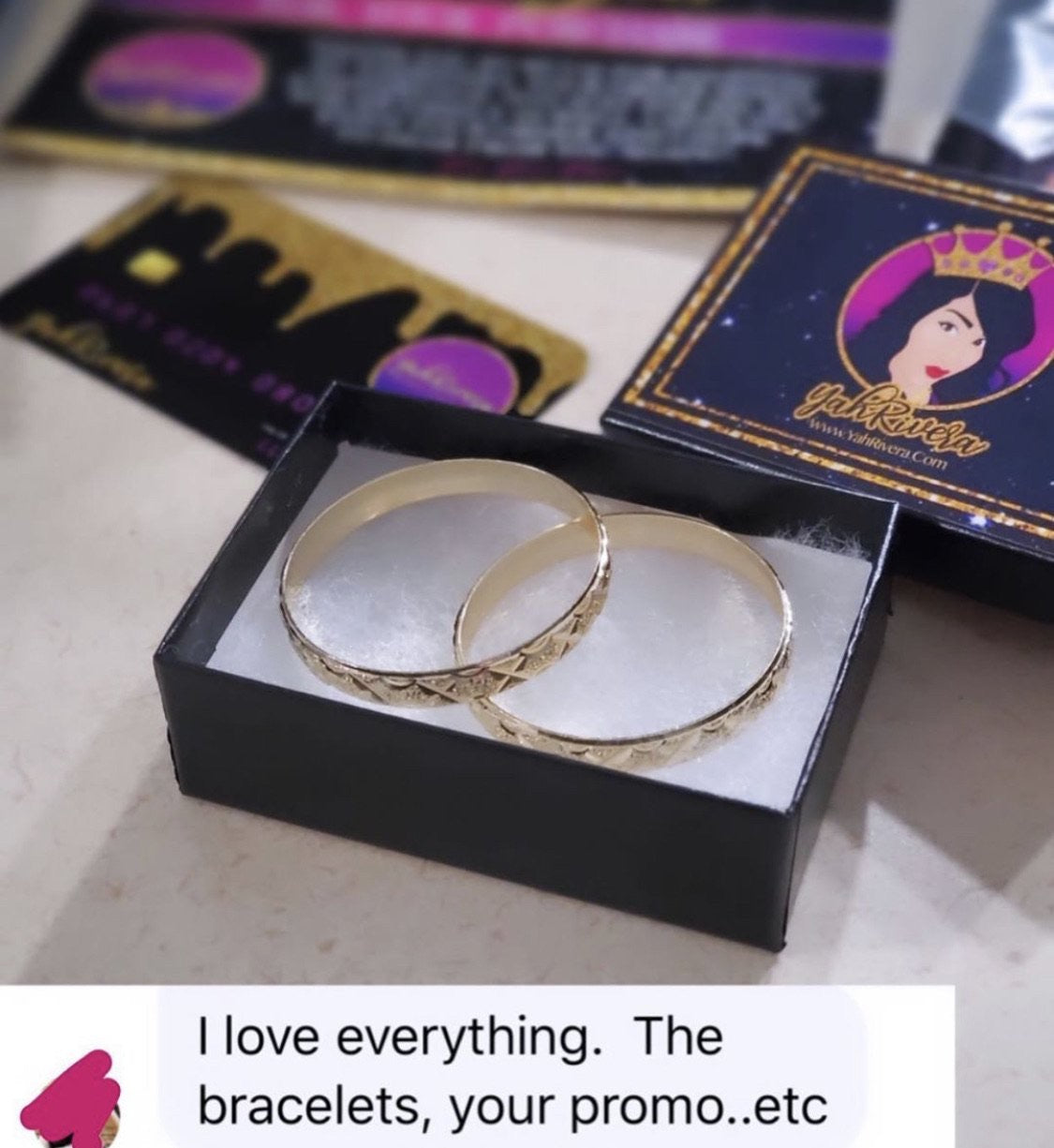 Kids Bangles